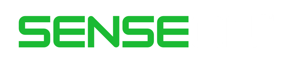SenseOn Logo