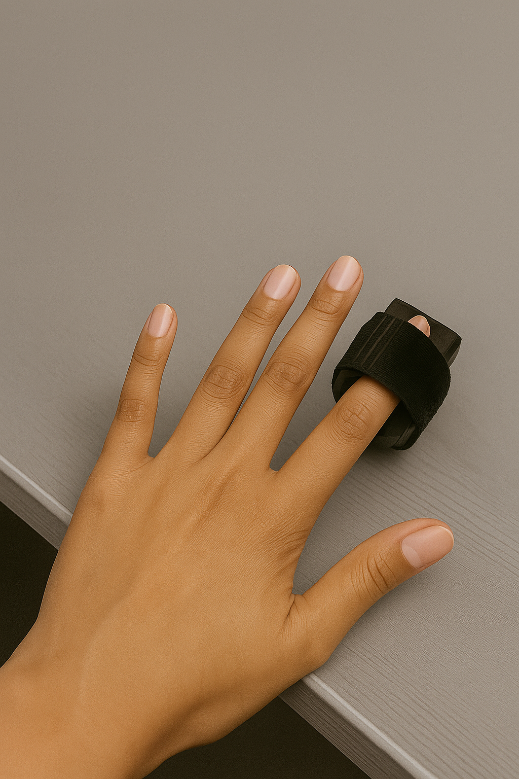 Cuffless Blood Pressure Visualization
